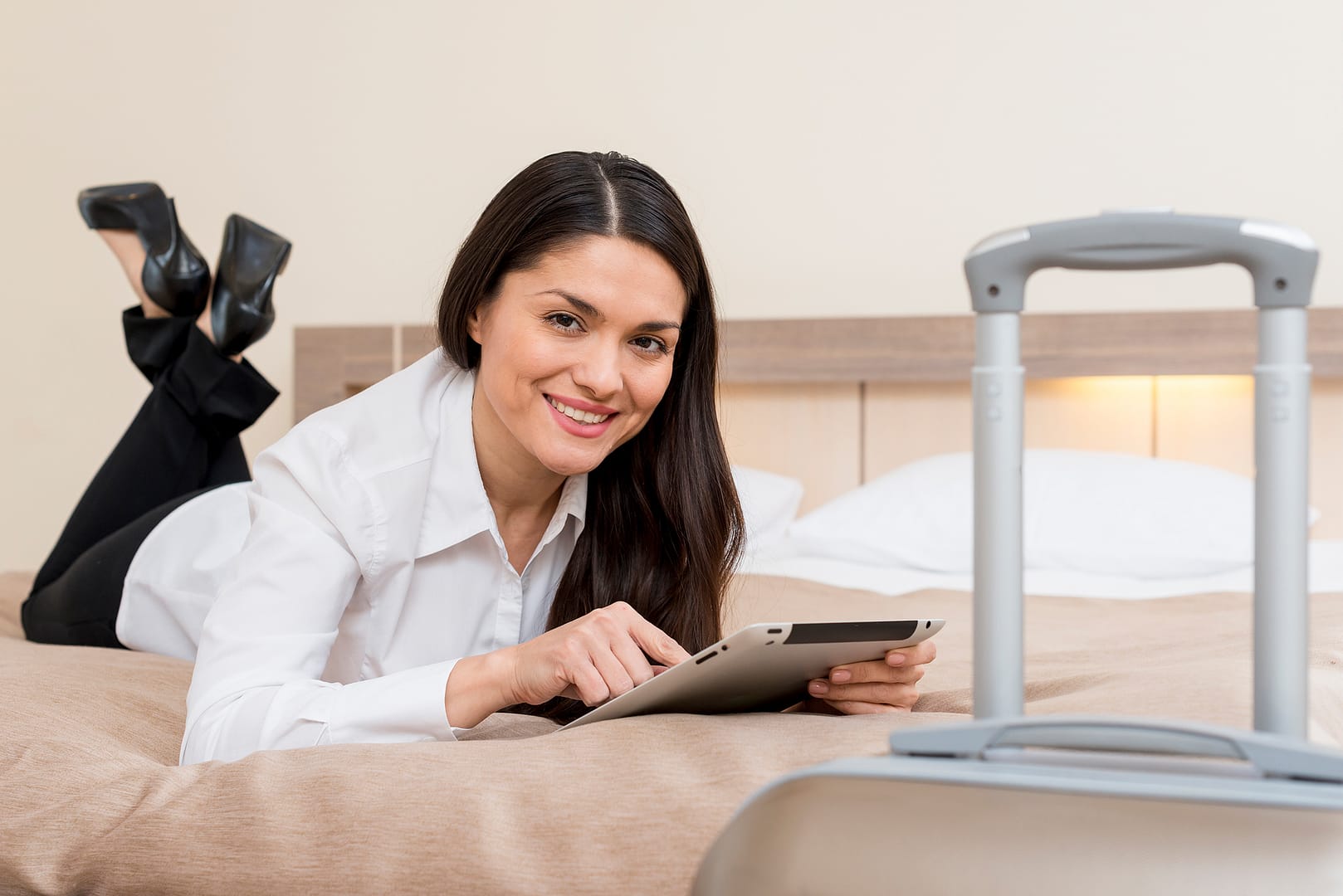 Read more about the article Converting Sales – How To Make Guests Choose YOU!